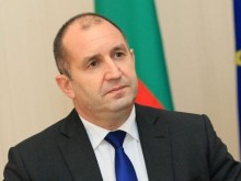 Радев: Някои проблеми се задълбочават, нужни са промени в Конституцията