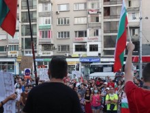 Затварят ключови булеварди в Пловдив заради протеста