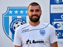 Официално: Бивш вратар на Ботев подсили Черно море