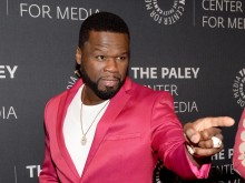 50 Cent полудя