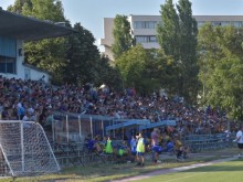 От Спартак обявиха платен вход за "Тодор Диев", не казаха нищо за реконструкцията