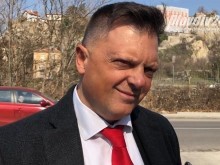 Зам.-кметът Кирчев: Не приехме отпадането на наеми за павилиони