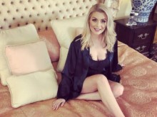 Венета Райкова с култово признание за любовния живот
