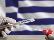 Паниката в Гърция нараства, само за ден има 153 новозаразени с COVID-19