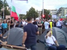 Полицията съобщи какво е станало снощи в Пловдив