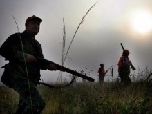 В Пазарджик откриват ловния сезон