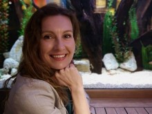 Бившата жена на Румен Радев с нова романтична тръпка