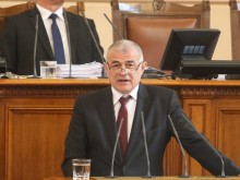 Георги Гьоков: Корнелия Нинова е точният човек и на 12 септември ще гласувам за нея