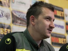 Неделев: Трабзонспор се отказа от мен, до септември има време за други оферти