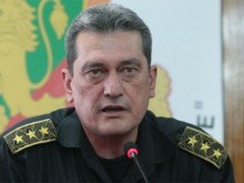 Гл. комисар Николов: Командировахме пожарникари от Пловдив, Пазарджик и Бургас да помагат на колегите си