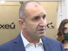Президентът: Изпълнителната власт въвлича силите на реда в конфликт с протестиращите
