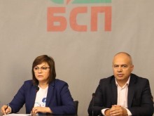 Георги Свиленски: Моят глас ще е за Корнелия Нинова