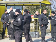 Промени в движението в Пловдив, затварят големи булеварди заради дербито!
