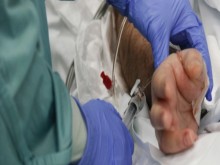 Първи излекуван от COVID-19 в дома за стари хора в Русе