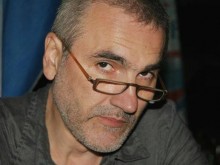 Иван Бакалов: Мечтата на Борисов е коалиция с БСП. Само тая..... Нинова се дърпа