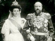 Елеонора Българска, царицата, която спасява от събаряне Боянската църква