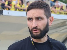 Тунчев: Не мисля, че Ботев ни надигра кой знае с какво