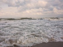 Внимавайте с мъртвото течение! Румънка се удави в Обзор