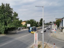 Вреден навик на пловдивските шофьори застрашава безопасността на пътя