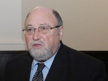 Александър Йорданов: Това е антибългарски метеж, а не протест