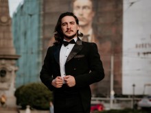 Соня Йончева избра Божидар Божкилов за концерта в Пловдив