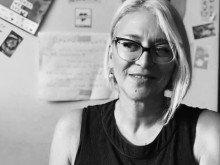 Почина сценографът на Народния театър Милена Пантелеева