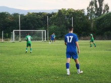 Дубълът на Спартак с разгромна победа над отбор от "А" окръжна