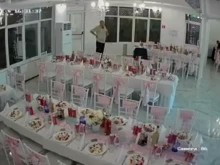 Много нагла кражба в пловдивски ресторант