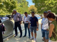Читатели: До кога ще продължава терорът воден ад в Пловдив?