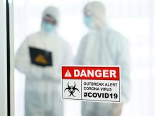 COVID-19 бил елементарен вирус, но брутален в своята жестокост
