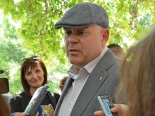 Гешев: Продължаваме борбата с битовата престъпност