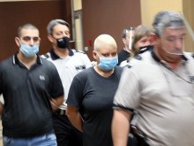 Пътуване в чужбина спъна дело за кърваво убийство в Пловдив