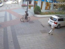 Шофьорът с мерцедеса от Главната - турчин с адресна регистрация в Пловдив