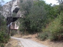 Зловеща гледка на Бунарджика, мъж сложи край на живота си по особено мъчителен начин