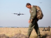 Голямо военно учение край Пловдив, американците идват!