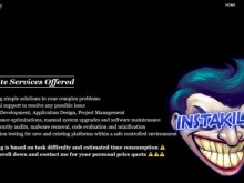Пловдивският хакер Instakilla изкарал 100 000 лв. в биткойни от хакнати сайтове