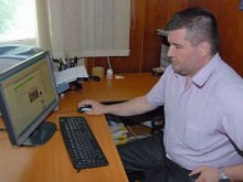 Петко Атанасов: Гласувайте за Белоградчишките скали! 