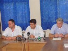 Димо Гяуров: Не държим на министерски кресла, искаме ясна политика