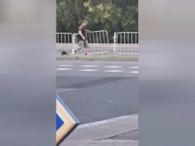 Постъпката на бургазлия изуми всички!