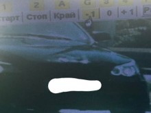 Психар с БМВ вдигна невъобразимите 149 км/ч вътре в Пловдив