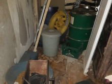Полицията удари в "Столипиново"