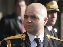 Главният секретар на МВР: Полицията не пази отделни партии, а институциите