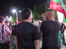 Има ли провокатори сред протестиращите в Пловдив? Ето какво плануваха на блокадата!