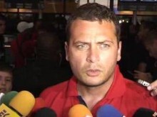 Иван Ченчев: С Нинова БСП е единствената алтернатива за България