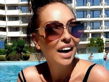 Ивана най-после срещна любовта