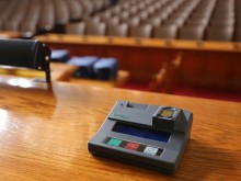 Свикване на Велико народно събрание - ето какво следва по конституция