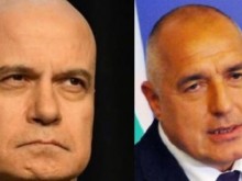 Слави Трифонов с агресивен коментар след речта на премиера