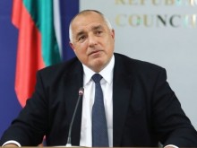 Борисов: Ще запаля свещичка за успеха на България