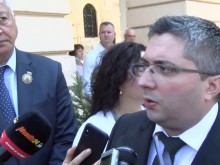 Начертаха розово бъдеще за Пловдив и реки от пари