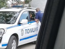 Милена: Тези другари ме спряха и ми казаха сама да си избера глоба!